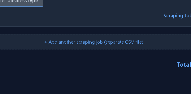 Multiple jobs
